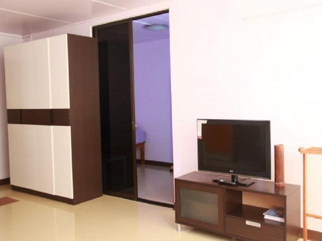 Impact Muang Thong Thani Service Condominium Pak Kret Zewnętrze zdjęcie