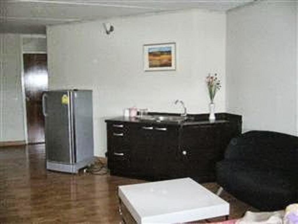 Impact Muang Thong Thani Service Condominium Pak Kret Zewnętrze zdjęcie