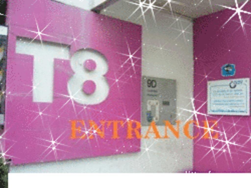 Impact Muang Thong Thani Service Condominium Pak Kret Zewnętrze zdjęcie